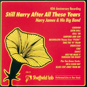 Still Harry After All These Years