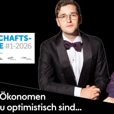 Wohlstand für Alle #349, „Deutschlands nächste Wirtschaftskrise“ by Ole Nymoen - album cover