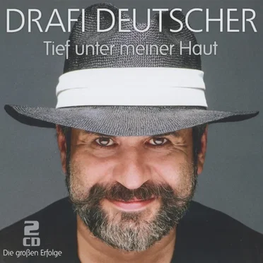 Tief unter meiner Haut (Die grossen Erfolge)