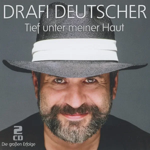 Tief unter meiner Haut (Die grossen Erfolge)
