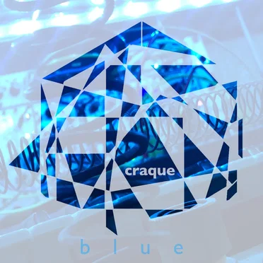 Blue by Craque - album cover