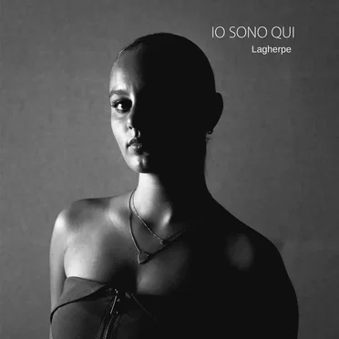 Io sono qui by Lagherpe - album cover
