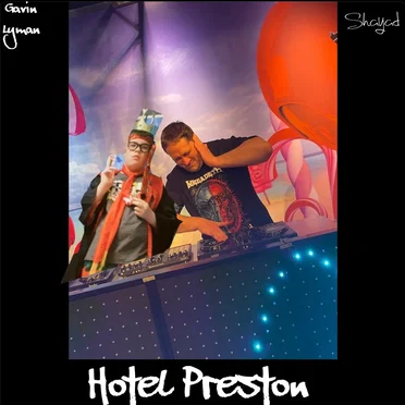 Hotel Preston