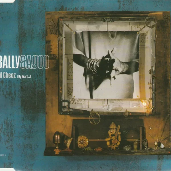 Dil Cheez (My Heart...)