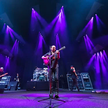 2018-07-24: PNC Music Pavilion, Charlotte, NC