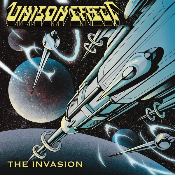 The Invasion