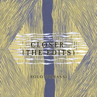 Closer (Ki Oni & Luke Elliott edit)