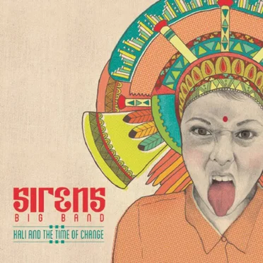 Kali and the Time of Change