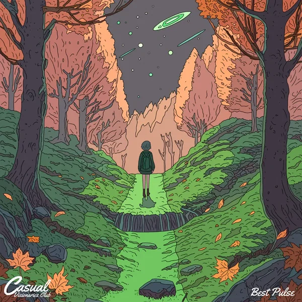 Childhood winds