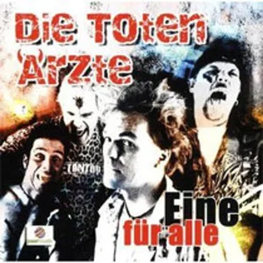 Eine für Alle