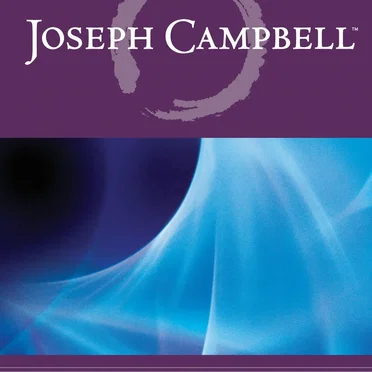 Mythos III: The Shaping of the Western Tradition by Joseph Campbell - album cover