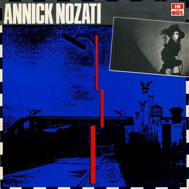Annick Nozati