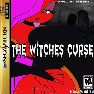 The Witches Curse