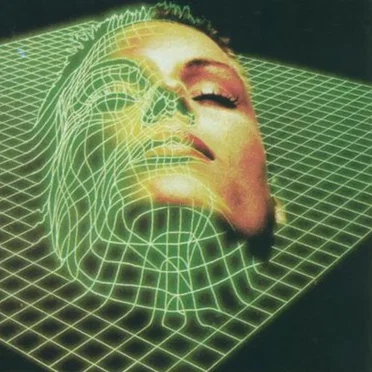 THC-1138 by COMPUTER CLUB - album cover