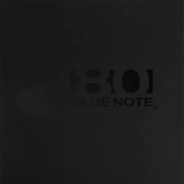The Story of Blue Note Records by Various Artists - album cover