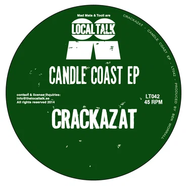 Candle Coast EP