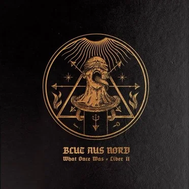 What Once Was… Liber II