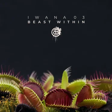 IWANA 03: Beast Within by Various Artists - album cover