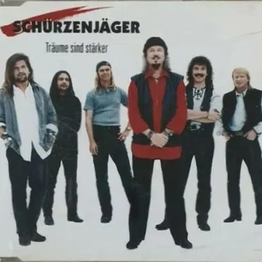 Träume sind stärker