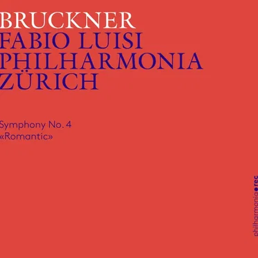 Symphony No. 4 "Romantic"