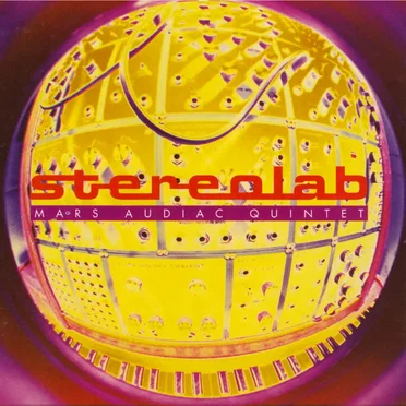 Mars Audiac Quintet