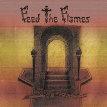 Kyk-over-Al by Feed the Flames - album cover