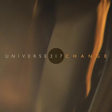 Change