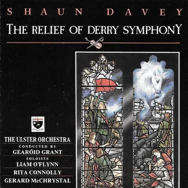 The Relief of Derry Symphony