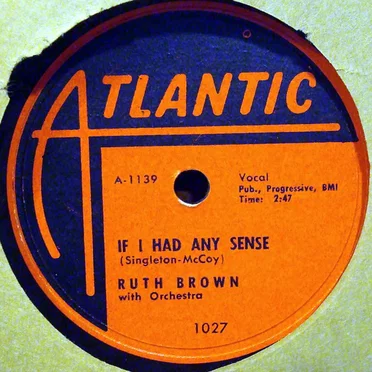 If I Had Any Sense / Hello Little Boy