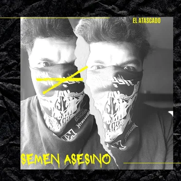 Semen Asesino by Flesh Out - album cover