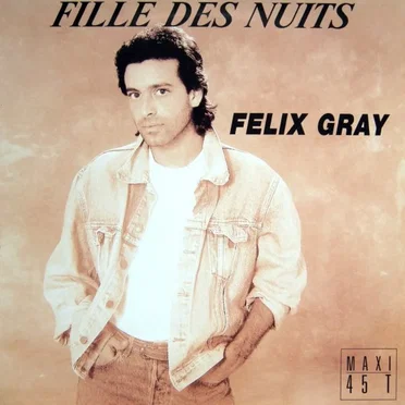 Fille des nuits
