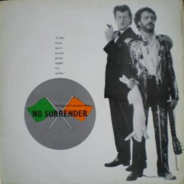 No Surrender - The Original Film Soundtrack Album