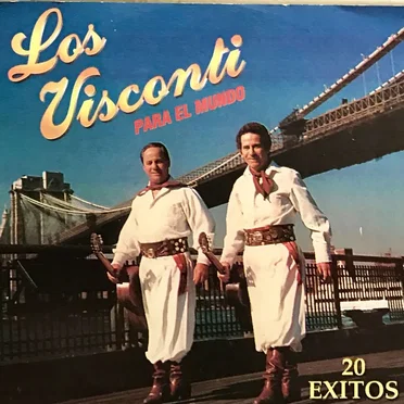 Para el mundo: 20 éxitos