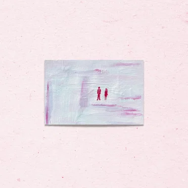 Life Support / Ms. Supernova by Friday Pilots Club - album cover