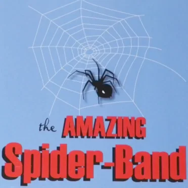 The Amazing Spider-Band
