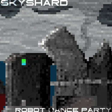 Robot Dance Party