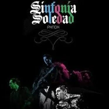 Sinfonía Soledad