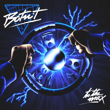 To the Max by Botnit - album cover