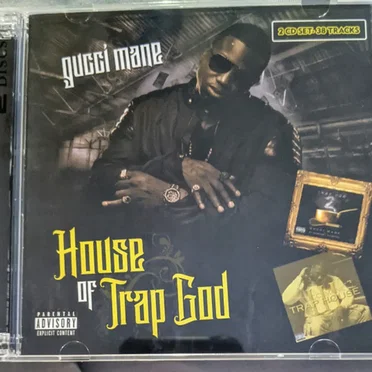 House of Trap God