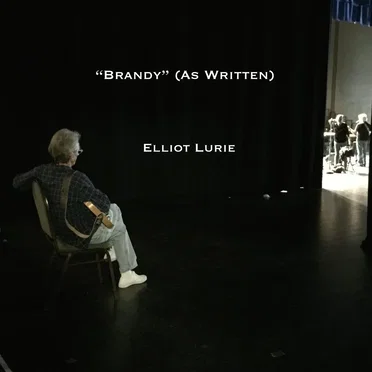 Brandy (as written) by Elliot Lurie - album cover