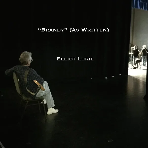 Brandy (as written)