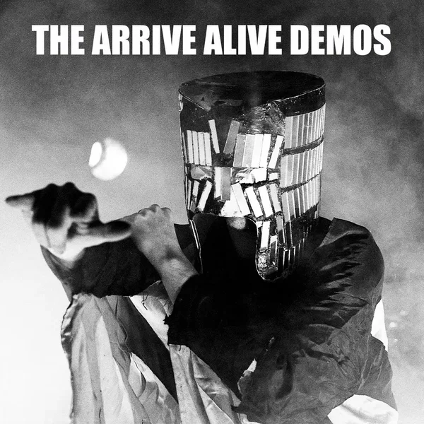 The Arrive Alive Demos