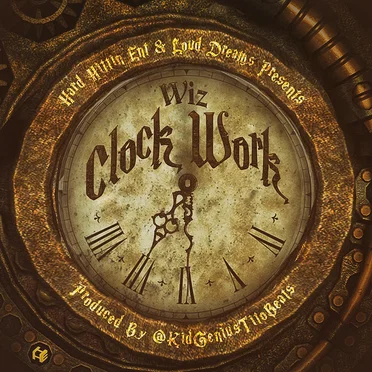 Clock Work