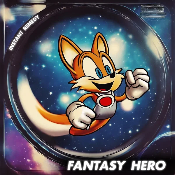 Fantasy Hero