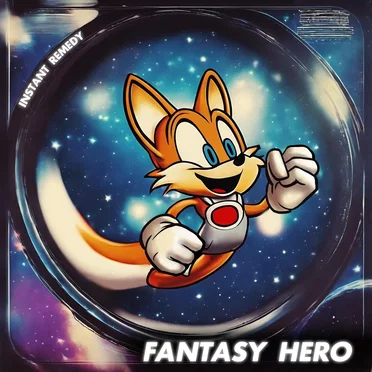 Fantasy Hero