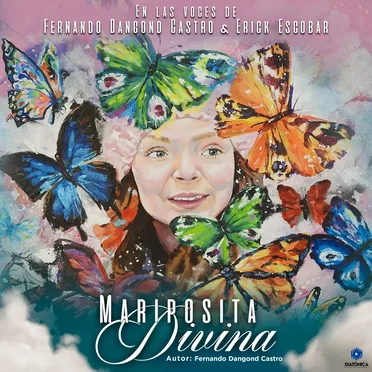 Mariposita divina