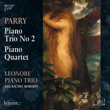 Piano Trio no. 2 / Piano Quartet