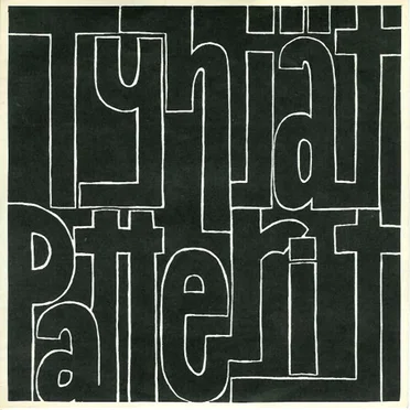 Jää-9 by Tyhjät Patterit - album cover
