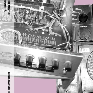 Crisi d’identità