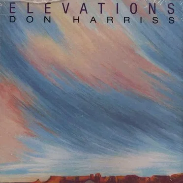 Elevations